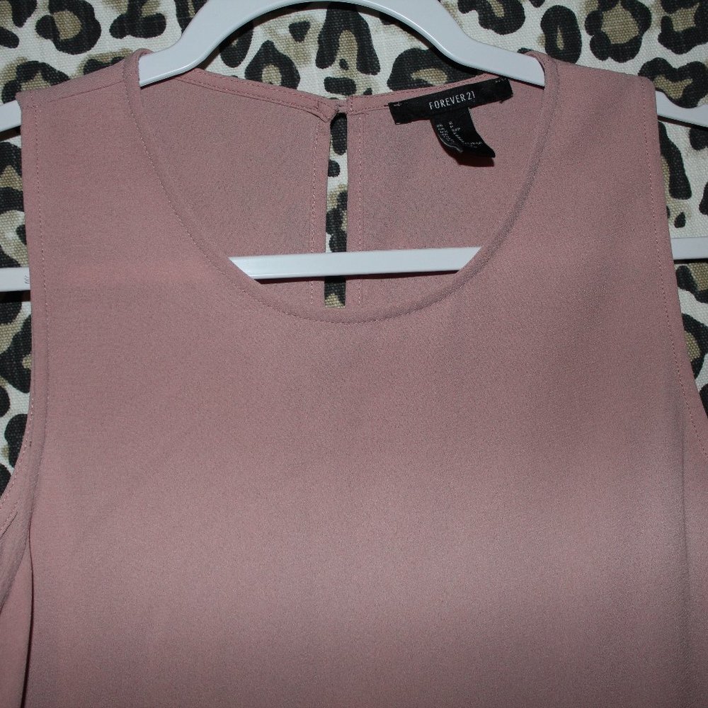Forever 21 short dress